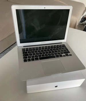 Vand Laptop Apple MacBook Air 13.3 inch - imagine 2