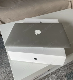 Vand Laptop Apple MacBook Air 13.3 inch - imagine 1