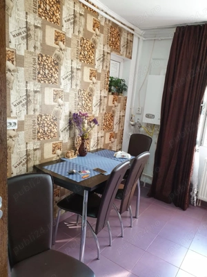 Apartament 4 camere