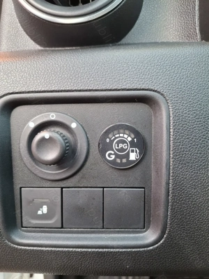 Proprietar, vând Dacia Duster 2020 benzina+gpl - imagine 9