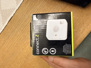 Senzo miscare Eglo Connect.z