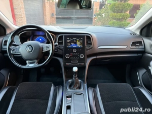 renault megane 2018 aprilie,1,5 dci,175000 km,fara adblue,unic proprietar - imagine 10 renault megane 2018 aprilie,1,5 dci,175000 km,fara adblue,unic proprietar - imagine 10