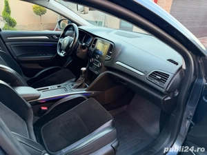 renault megane 2018 aprilie,1,5 dci,175000 km,fara adblue,unic proprietar - imagine 8 renault megane 2018 aprilie,1,5 dci,175000 km,fara adblue,unic proprietar - imagine 8