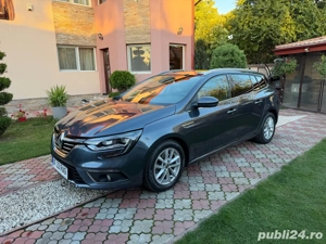 renault megane 2018 aprilie,1,5 dci,175000 km,fara adblue,unic proprietar - imagine 9 renault megane 2018 aprilie,1,5 dci,175000 km,fara adblue,unic proprietar - imagine 9