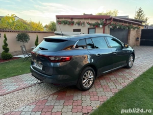 renault megane 2018 aprilie,1,5 dci,175000 km,fara adblue,unic proprietar - imagine 6 renault megane 2018 aprilie,1,5 dci,175000 km,fara adblue,unic proprietar - imagine 6