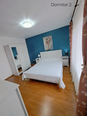 Casa spatioasa si luminoasa in zona centrala - imagine 4