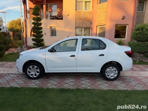 dacia logan 2019,1.0 benzina,85000 km,unic proprietar - imagine 4 dacia logan 2019,1.0 benzina,85000 km,unic proprietar - imagine 4