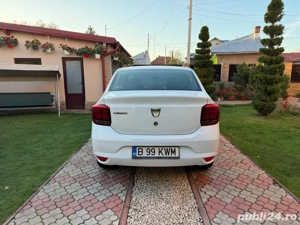 dacia logan 2019,1.0 benzina,85000 km,unic proprietar - imagine 3 dacia logan 2019,1.0 benzina,85000 km,unic proprietar - imagine 3