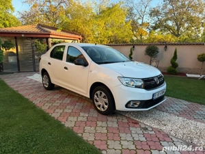dacia logan 2019,1.0 benzina,85000 km,unic proprietar