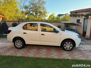 dacia logan 2019,1.0 benzina,85000 km,unic proprietar - imagine 5 dacia logan 2019,1.0 benzina,85000 km,unic proprietar - imagine 5