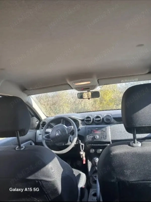 Dacia Duster Eco G 100 Euro 6