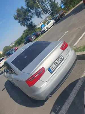 Se vinde a6 S line în stare foarte bună
