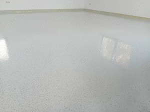 Executam lucrări profesionale de Epoxidica