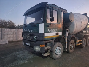 Mercedes benz cifă cu braț - imagine 3