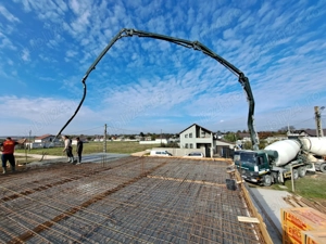 Mercedes benz cifă cu braț - imagine 4