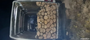 lemne de stejar de vânzare 