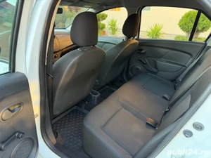 dacia logan 2019,1.0 benzina,85000 km,unic proprietar - imagine 8 dacia logan 2019,1.0 benzina,85000 km,unic proprietar - imagine 8