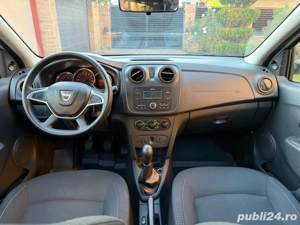 dacia logan 2019,1.0 benzina,85000 km,unic proprietar - imagine 7 dacia logan 2019,1.0 benzina,85000 km,unic proprietar - imagine 7