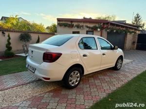 dacia logan 2019,1.0 benzina,85000 km,unic proprietar - imagine 10 dacia logan 2019,1.0 benzina,85000 km,unic proprietar - imagine 10