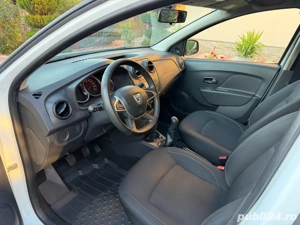 dacia logan 2019,1.0 benzina,85000 km,unic proprietar - imagine 6 dacia logan 2019,1.0 benzina,85000 km,unic proprietar - imagine 6