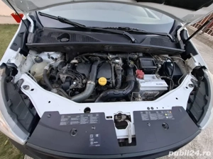 Dacia Dokker 1.5 dCi 75 CP   2014   203.000 km   Euro 5