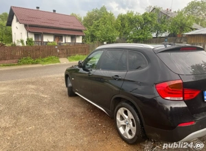 BMW X1 xline xdrive 4x4 - imagine 8