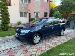 dacia logan 1.0 benzina,2017 iunie,unic proprietat - imagine 10