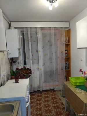 Inchirez apartament Sibiu str M.Ziteazu - imagine 7