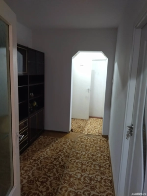 Inchirez apartament Sibiu str M.Ziteazu - imagine 2