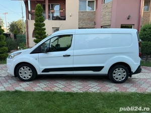 ford transit connect,2019,maxi,199000 km,unic proprietar - imagine 3