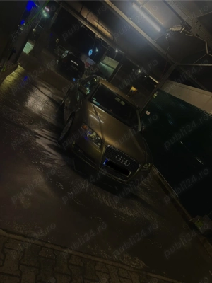 Audi A4 B7 2.0 TDI - imagine 4