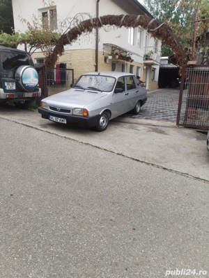 Dacia 1310 - imagine 5