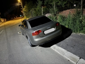 Audi A4 B7 2.0 TDI - imagine 5