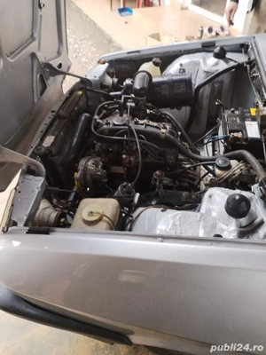 Dacia 1310 - imagine 2