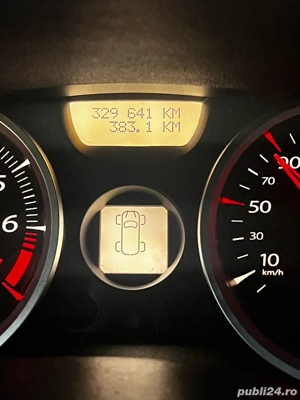 Renault Megane GPL - imagine 4