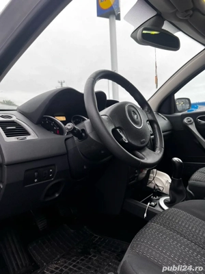 Renault Megane GPL - imagine 2
