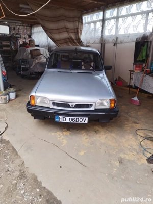 Dacia 1310 - imagine 4