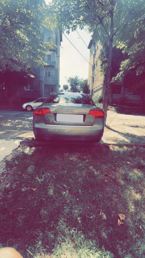 Audi A4 B7 2.0 TDI - imagine 2