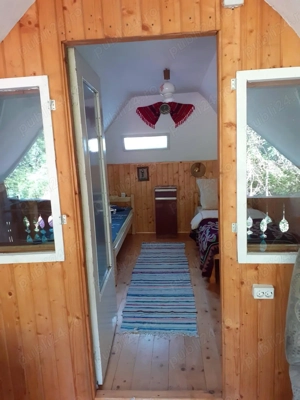 Cabana în Apuseni zona de deal  - imagine 3