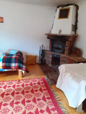 Cabana în Apuseni zona de deal  - imagine 5