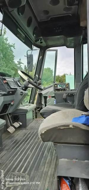 vand tractor jcb fastrac 155-65 