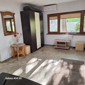 Inchiriez garsoniera decomandata, 40mp, Piata Alba Iulia, 340euro - imagine 2