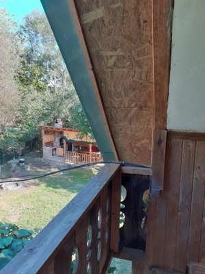 Cabana în Apuseni zona de deal  - imagine 7