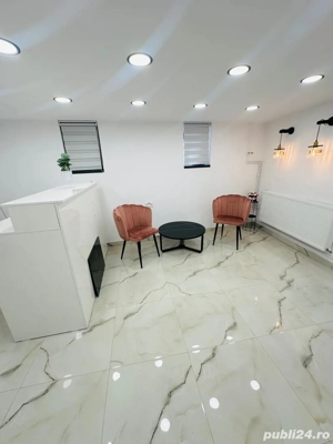 Inchiriere spatiu comercial