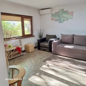 Inchiriez garsoniera decomandata, 40mp, Piata Alba Iulia, 340euro - imagine 4