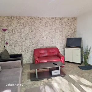 Inchiriez garsoniera decomandata, 40mp, Piata Alba Iulia, 340euro - imagine 5