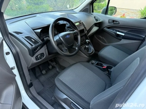 ford transit connect,2019,maxi,199000 km,unic proprietar - imagine 8