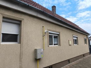 Casa de vanzare central in Sannicolau Mare