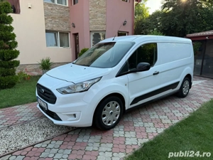 ford transit connect,2019,maxi,199000 km,unic proprietar - imagine 7