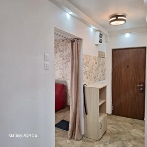 Inchiriez garsoniera decomandata, 40mp, Piata Alba Iulia, 340euro - imagine 8